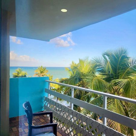 Paradiso Fajardo Exterior photo